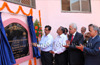 Mangalore: NABARD Chairman inaugurates new campus of BIRD